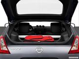 Trunk props photo